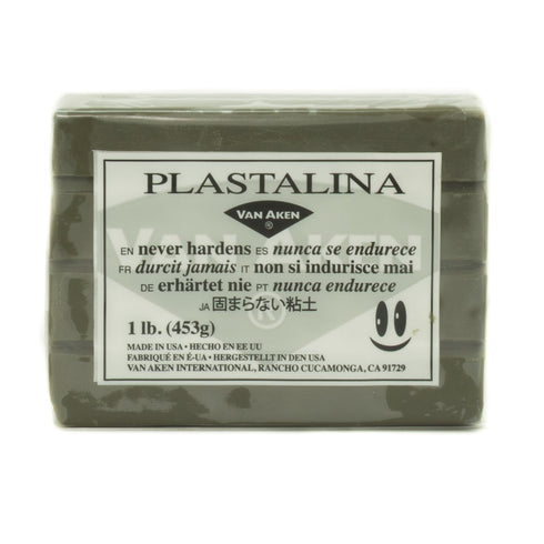 Vanaken Sculpt Gray